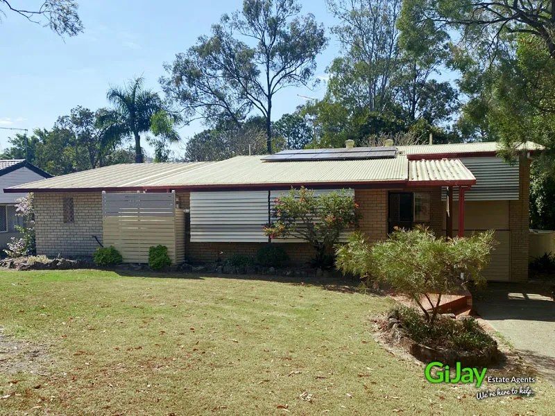 Affordable Loganholme 3 Levels Family Home Only $535 Per Week