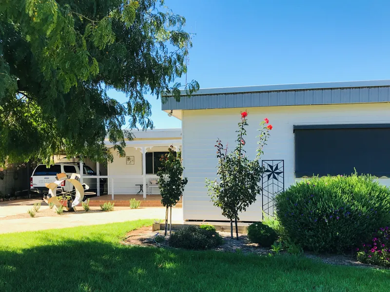 IT’S  GOT  A  N E W  R O O F!!!!