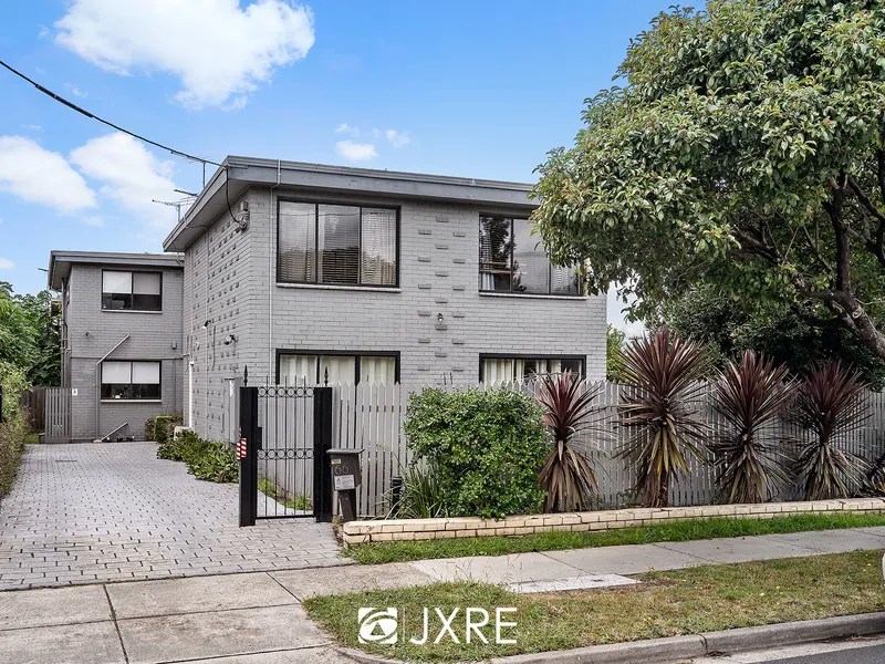 CALLING ALL FIRST HOME BUYERS AND INVESTORS