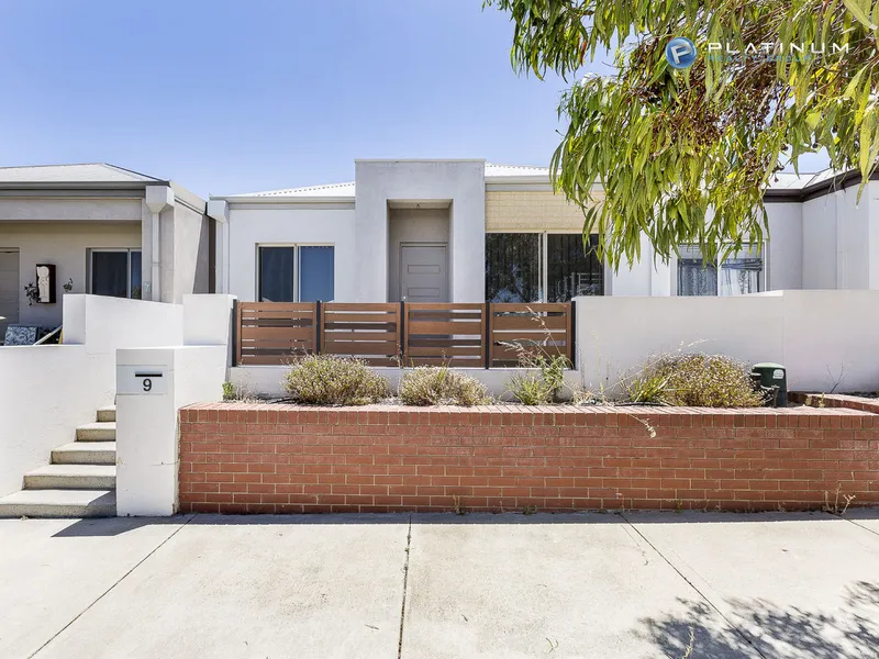 Under Offer!