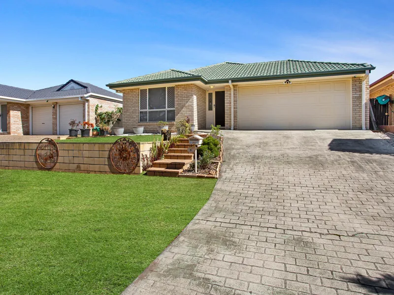 A place to call HOME...