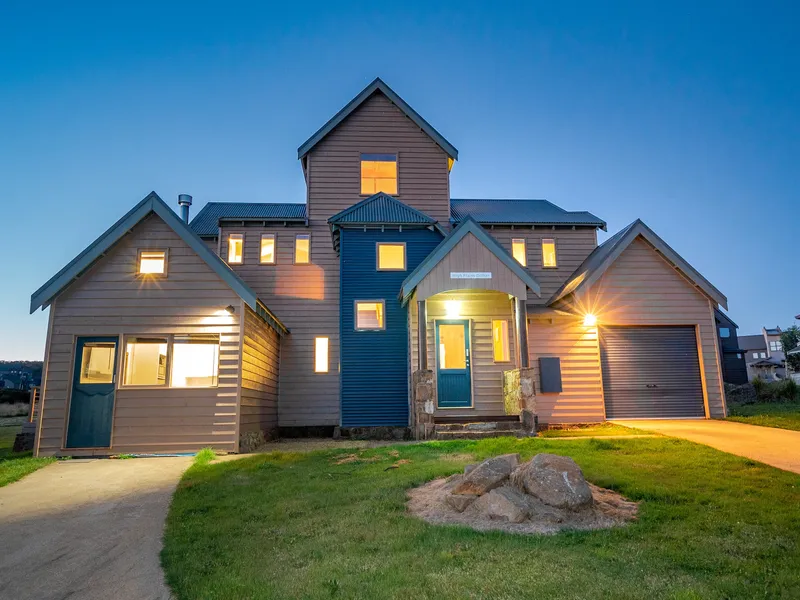 High Plains Drifter is the perfect blend of Rustic Alpine Cattlemen's charm, and modern sophisticated living.