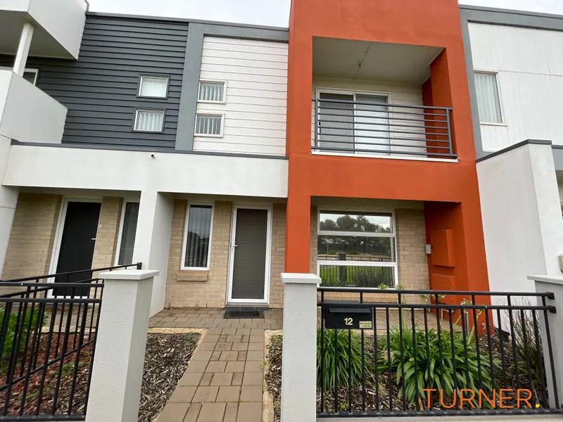 Modern NRAS 3 Bedroom Family Townhouse with Double Carport