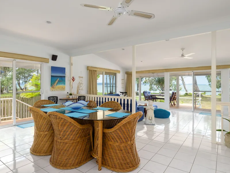 Very Rare Chance To Own The Jewel In The Crown!