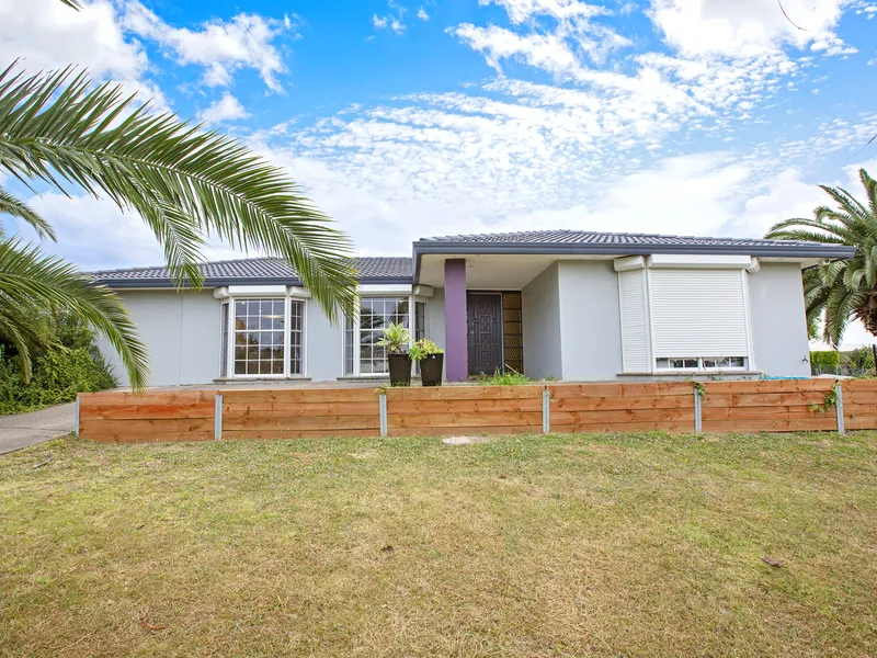 Opportunity to Add Value & Benefit!