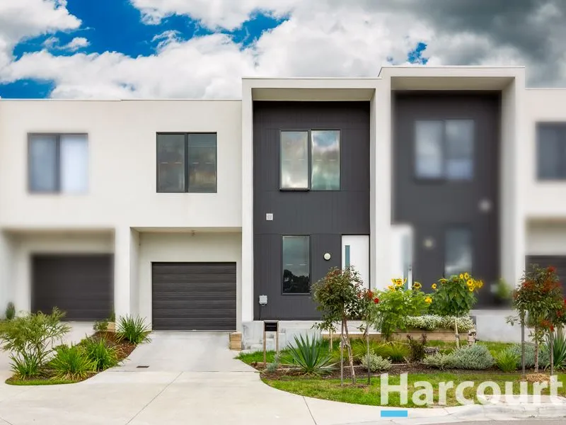 Great new home in Prime Location