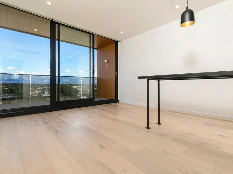 “Meridian” – the ultimate inner urban lifestyle.