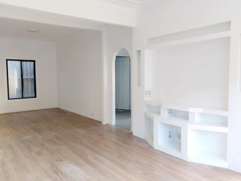 4 Bedroom Home with Pool