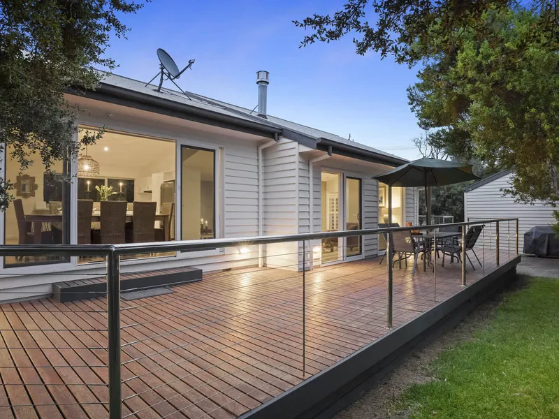 For Lease - Belle Property Blairgowrie