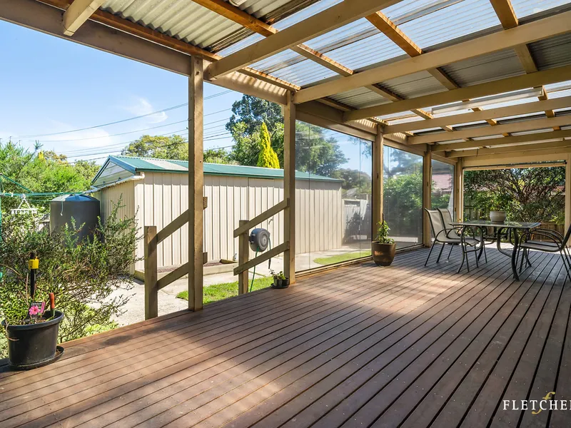 Family Comfort with Corner Block Prospects