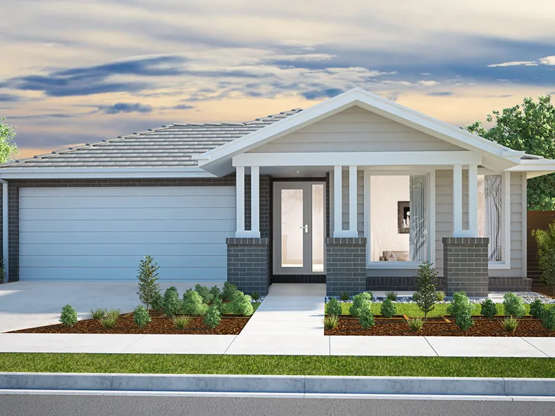 Build Your Dream Home In This Ideal Location!