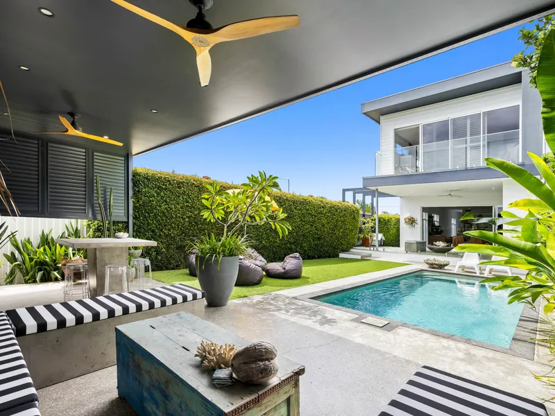 Private Entertainers Paradise with Personality, Soul and Skyline Views