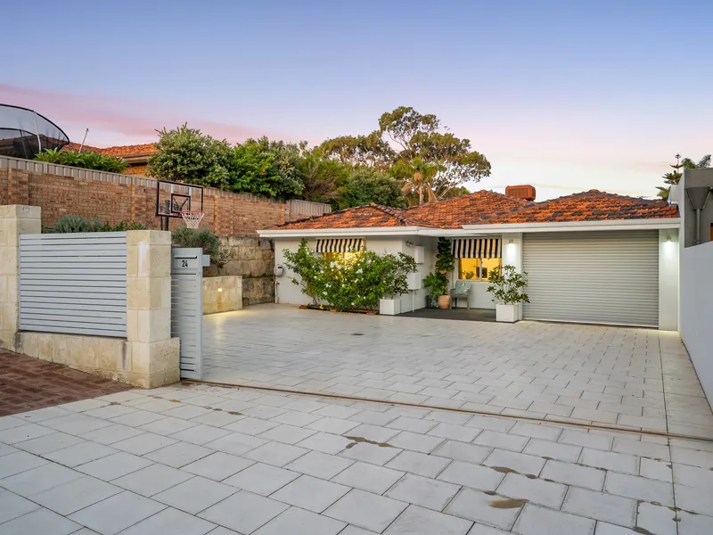 YOUR DREAM BEACHSIDE LIFESTYLE AWAITS...