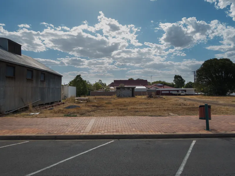 Clifton Commercial Opportunity 