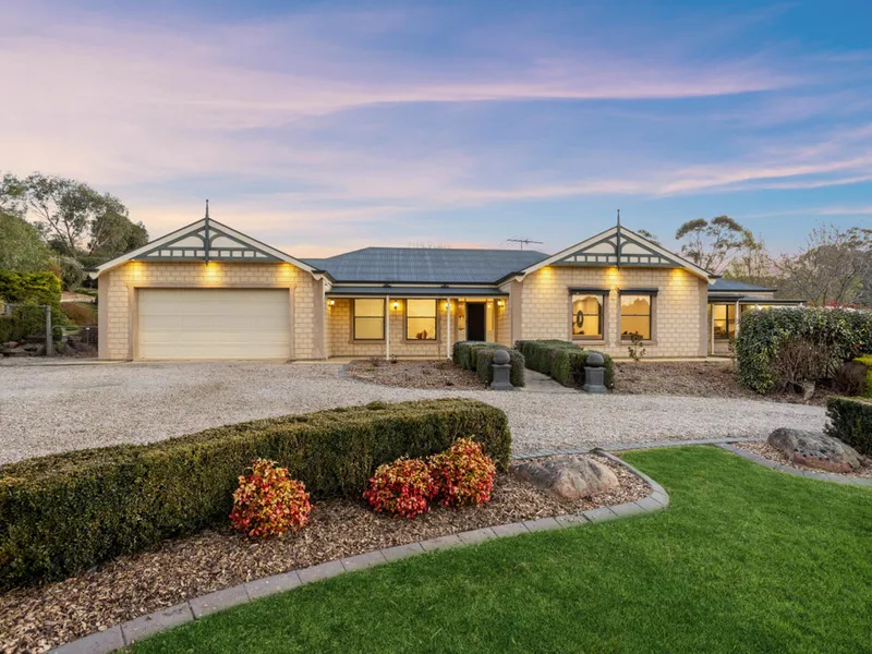 Prestigious Family Home in an Outstanding Location