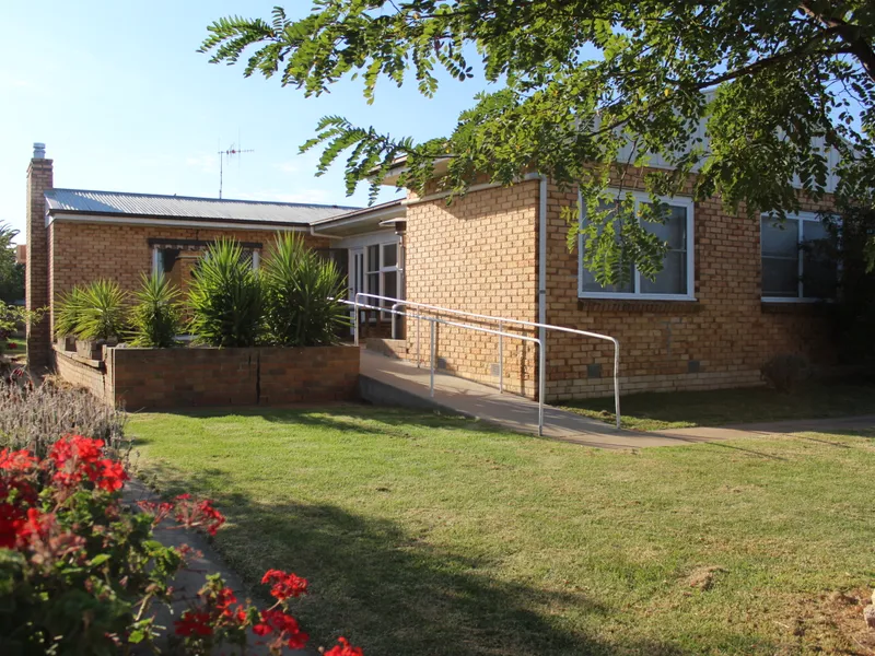 Embrace the Suburban Classic!