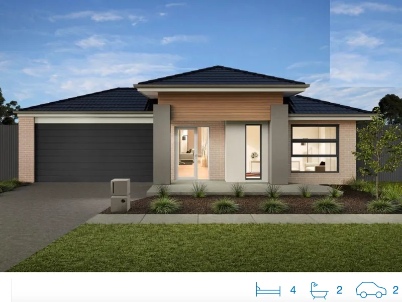Premium house and land package sale in Menangle Park