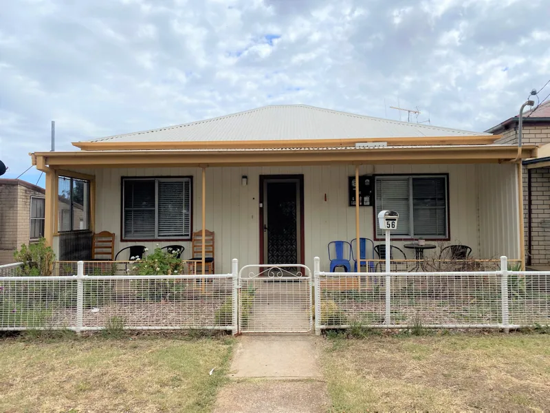 Location Location Location