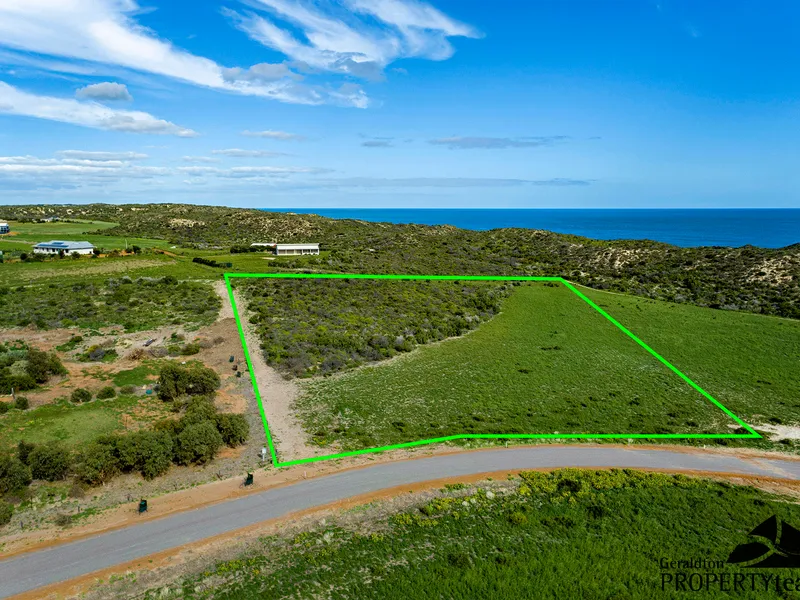 Grab your 3.6-acre slice of this exclusive BEACHSIDE Southgate Dunes Estate!