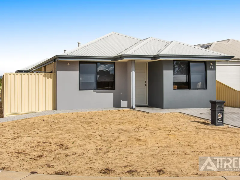 AMAZING VALUE!! - GREEN TITLE - 2017/18 BUILT!!