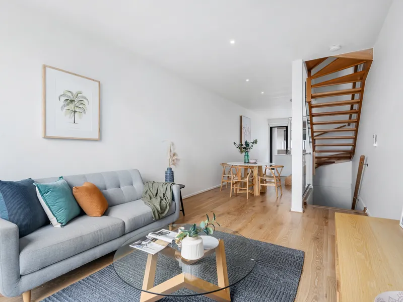 The Modern Lifestyle!