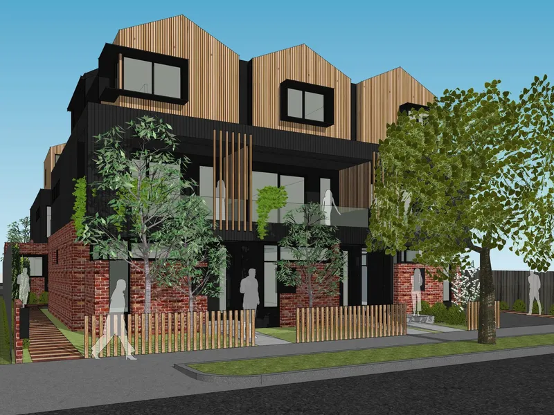 ATTENTION BUILDERS & DEVELOPERS