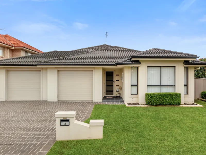 The Perfect Investment