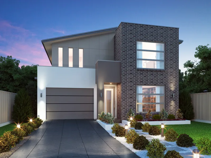 BRAND NEW FIXED PRICE HOME & LAND PACKAGE - MENANGLE PARK