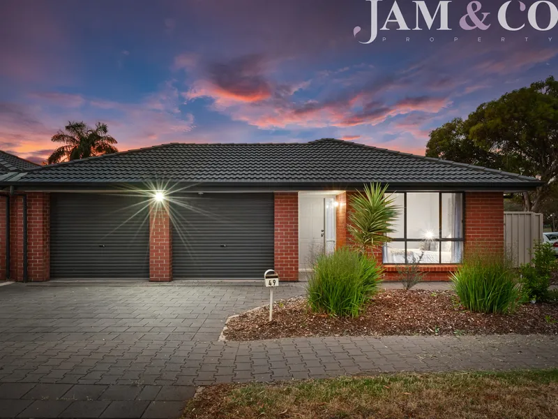 First Home, Investment or your Next Chapter - you choose!