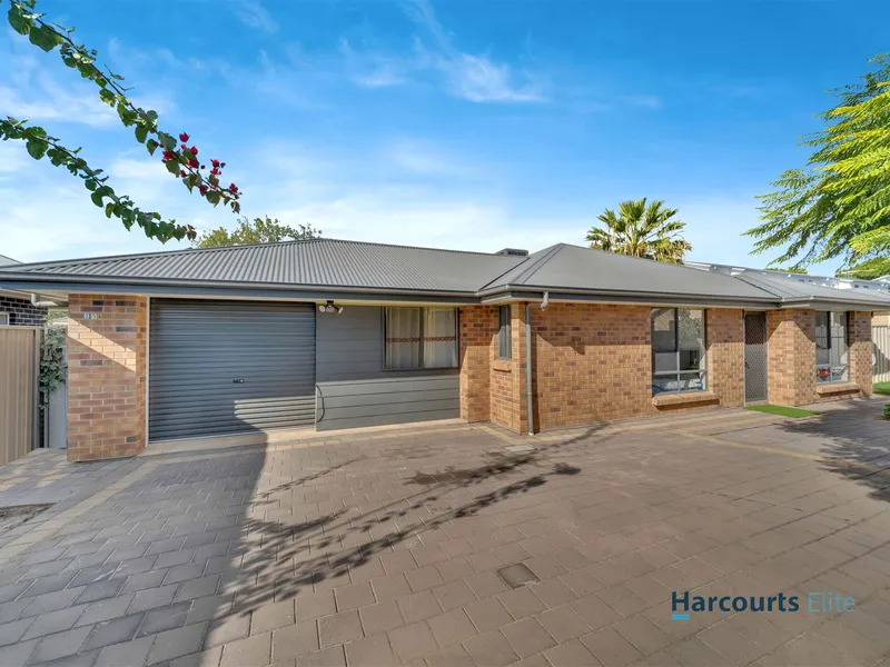 Fabulous 5 Bedroom Family Home