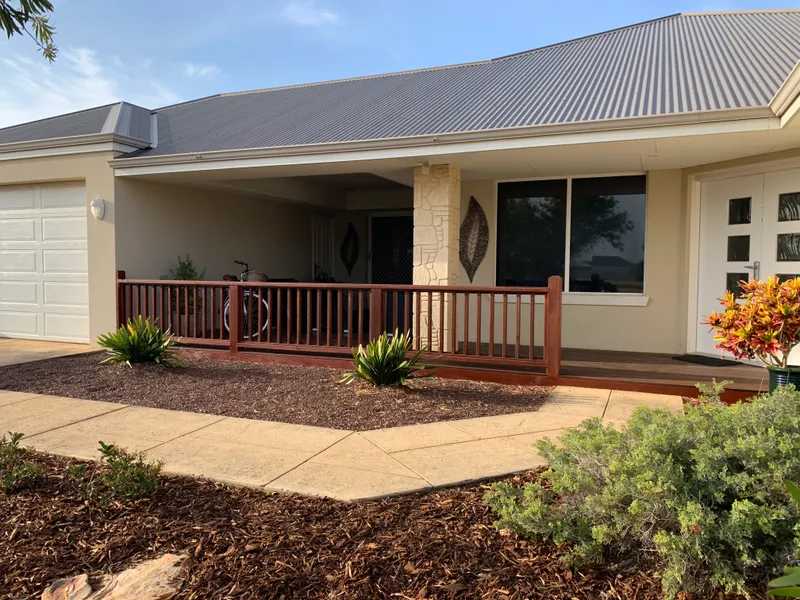 Brilliantly Flexible - Indoors And Out