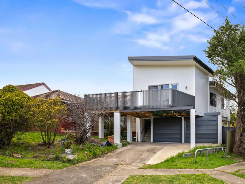 Versatile 3 Bedroom Home Or Brand New 2 Bedroom Granny Flat and Prime Location in Eastwood