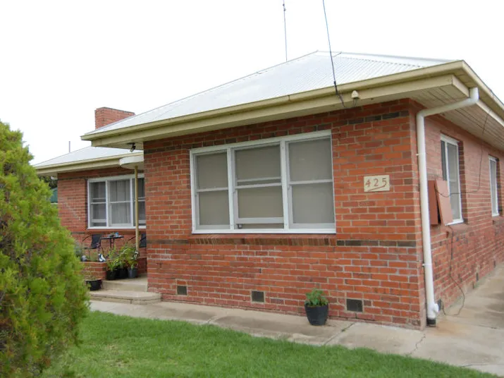 Great Opportunity For A First Time Buyer!