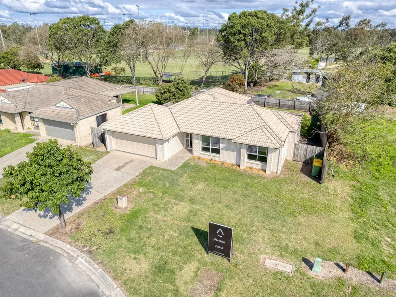 Recently renovated functional family home!