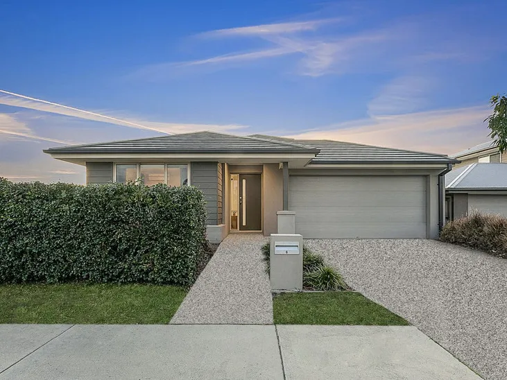 Quality-Built 4 Bedroom Family Home Near Parks and Schools