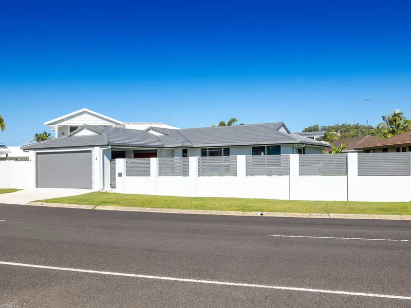 Renovated Family Home