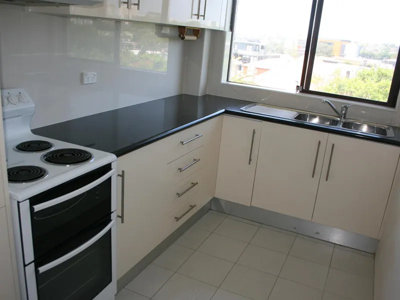 REDUCED Renovated & Very quite spot back of Block