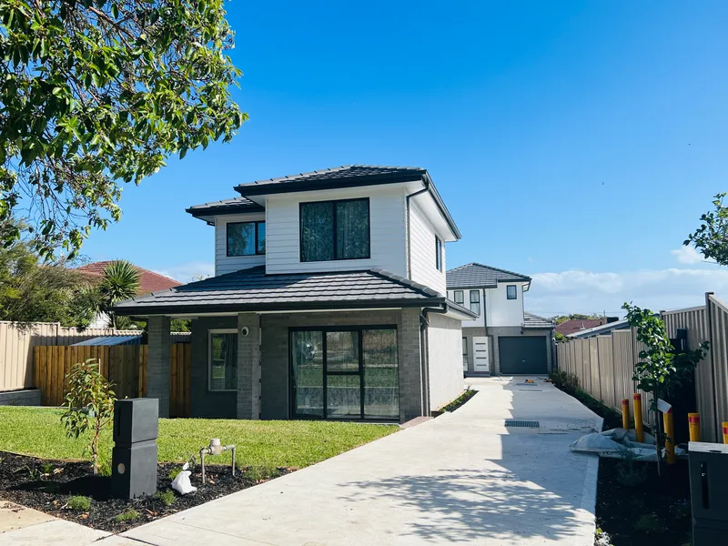 Discover Your Dream Home at 38 Green Street, Noble Park