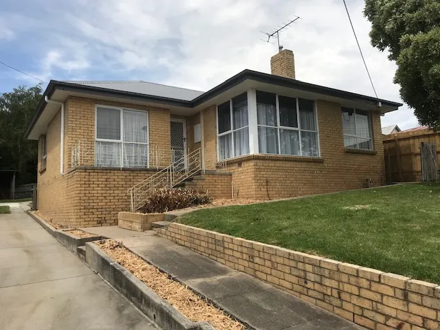 Very neat family home