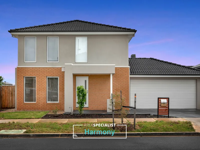 Stylish Home with Everything You Need!