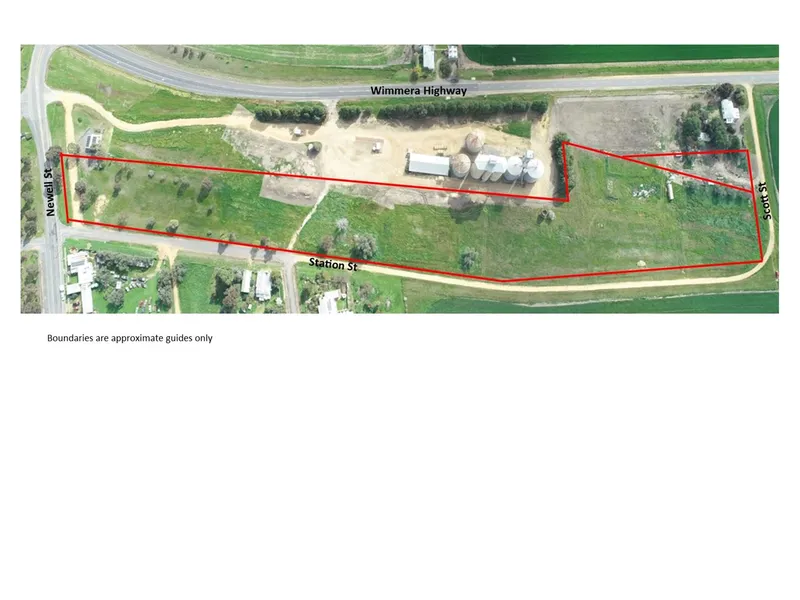 For Sale by Expressions of Interest closing 27/10/22 at 3pm