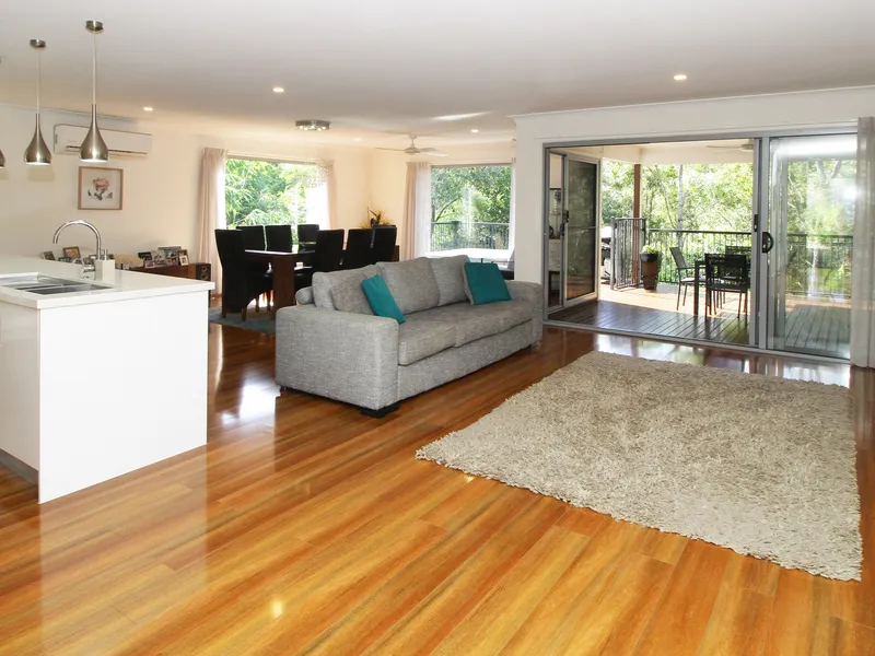 The WOW Factor with further Options to Develop.