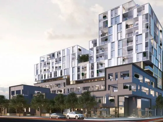 1 bedroom + 1 bathroom + 1 car