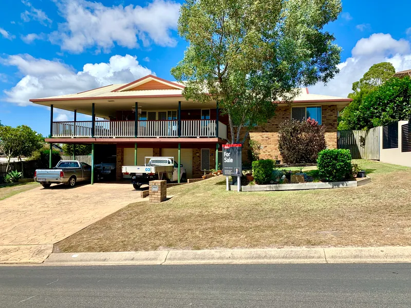 Investment Opportunity With A View