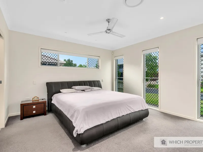 BEAUTIFUL FAMILY HOME IN GREAT SUBURB!