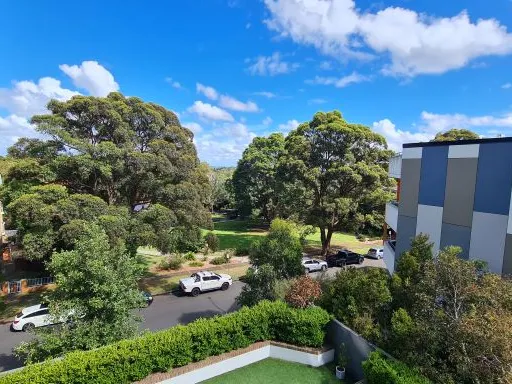 LUXURY 2 BEDROOM APARTMENT