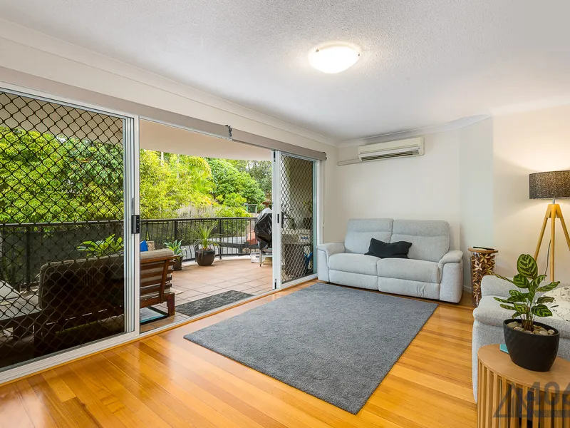 Class, Style and Enviable Location!