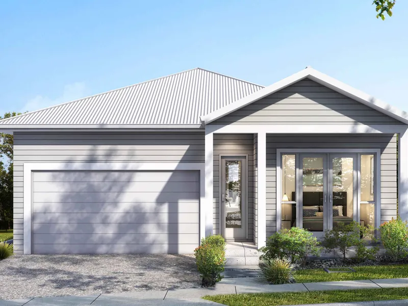 ONE OF A KIND CUSTOM RETREAT