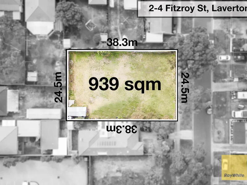 Location and Potential For Development