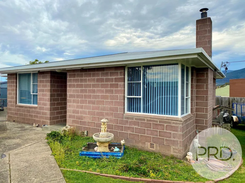 Edgar Street Sleeper